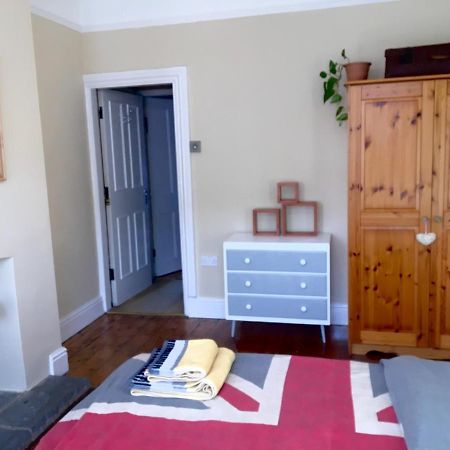 Lavender Apartment Leicester Extérieur photo