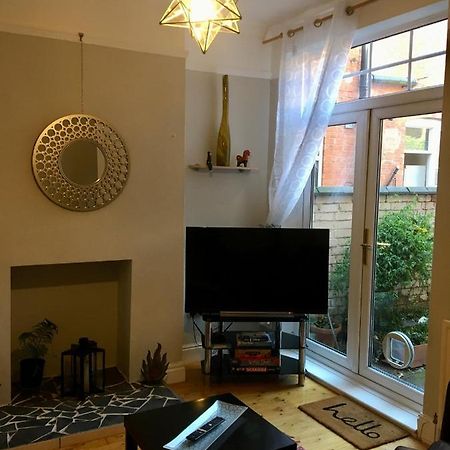 Lavender Apartment Leicester Extérieur photo