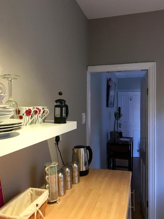 Lavender Apartment Leicester Extérieur photo