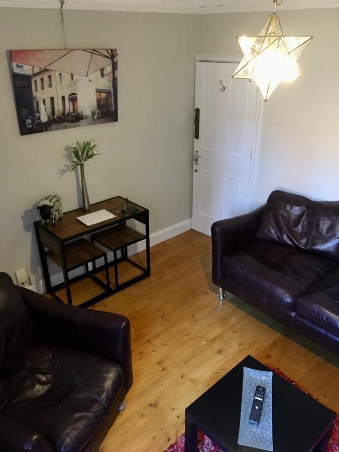 Lavender Apartment Leicester Extérieur photo