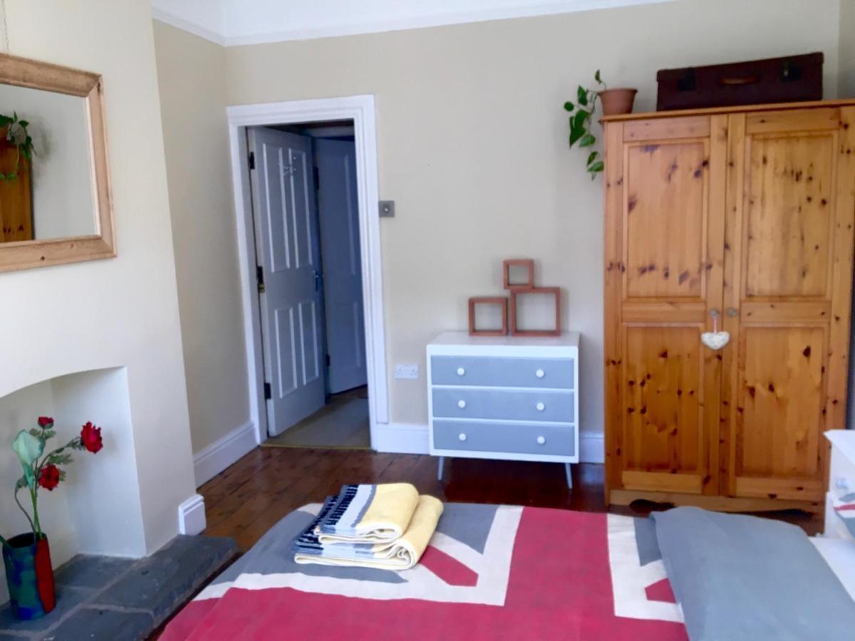 Lavender Apartment Leicester Extérieur photo