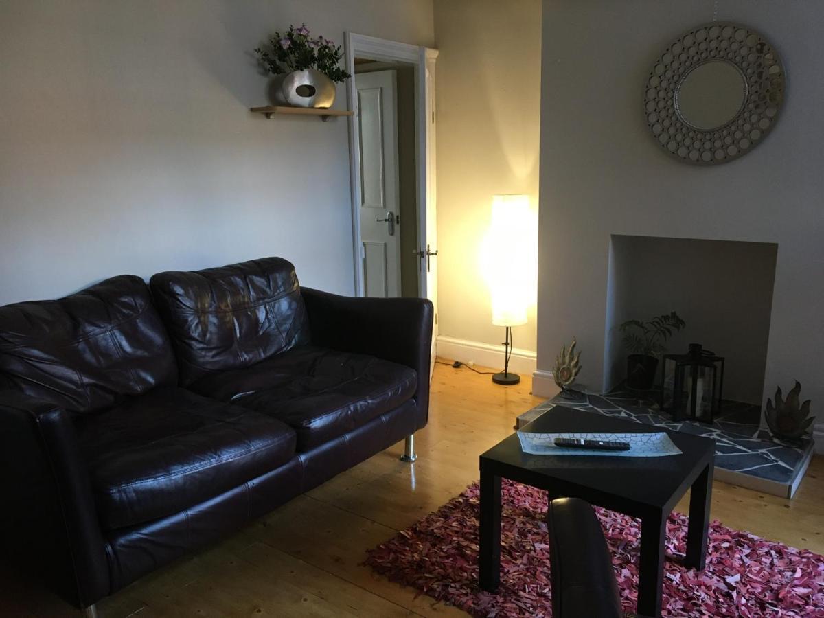 Lavender Apartment Leicester Extérieur photo