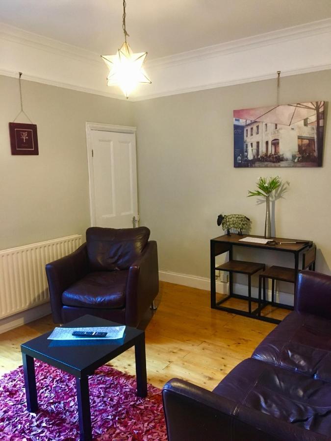 Lavender Apartment Leicester Extérieur photo